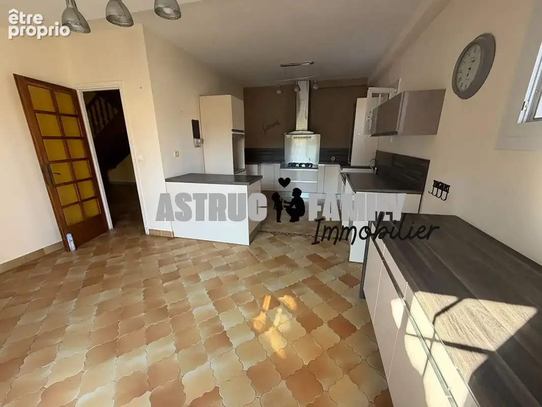 Le grau-du-roi ? le boucanet  belle maison familiale 158,60 m²  terrain 720 m² - photo 6