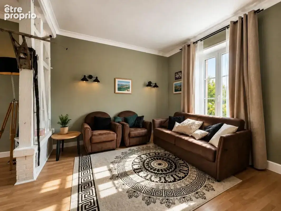 Appartement à LAVAL