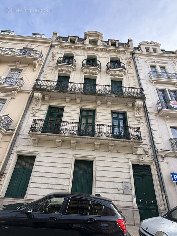 Appartement à BEZIERS