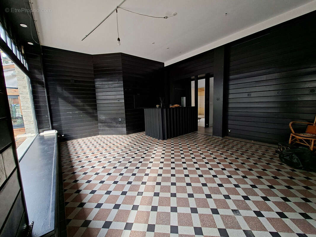 Commerce à SAINT-CAST-LE-GUILDO