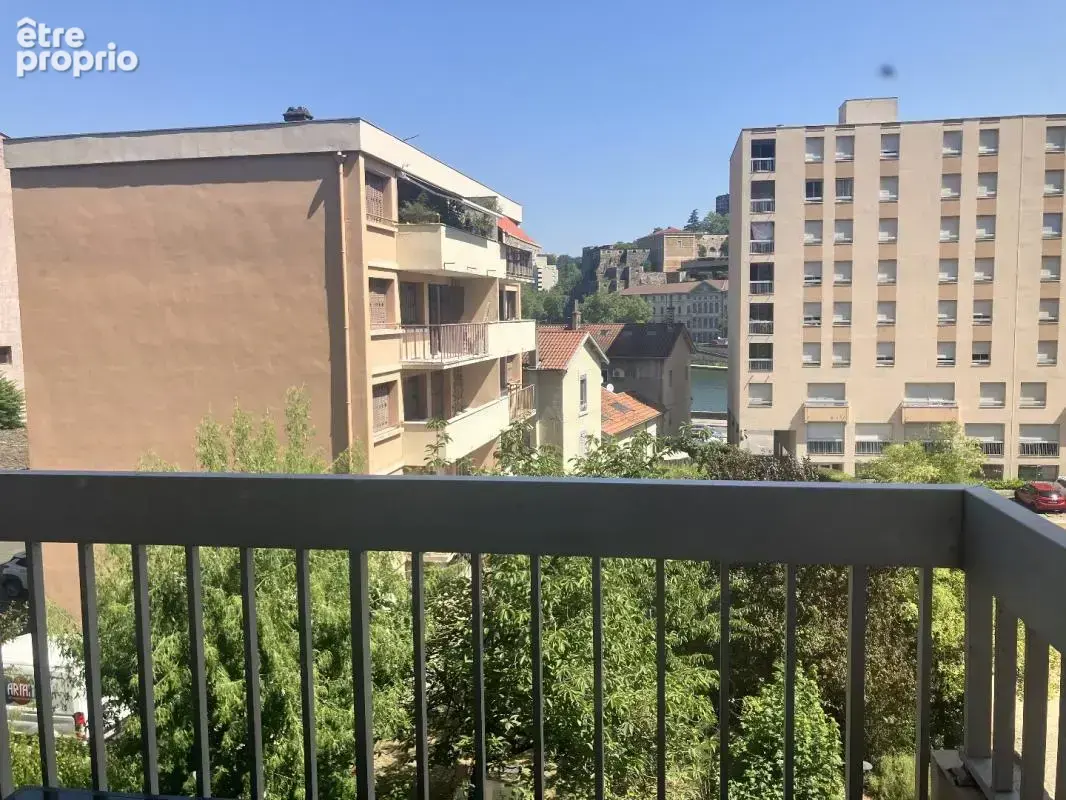 Appartement - photo 4