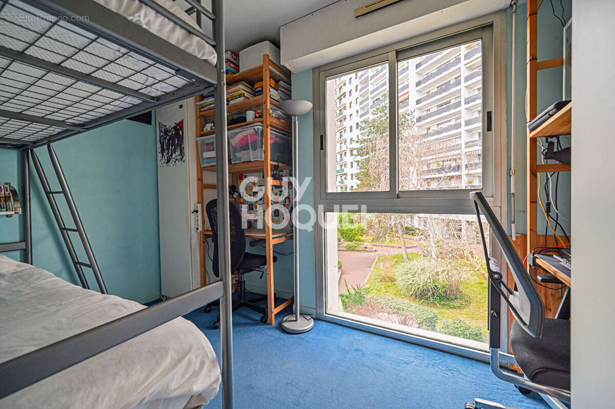 Appartement à PARIS-12E