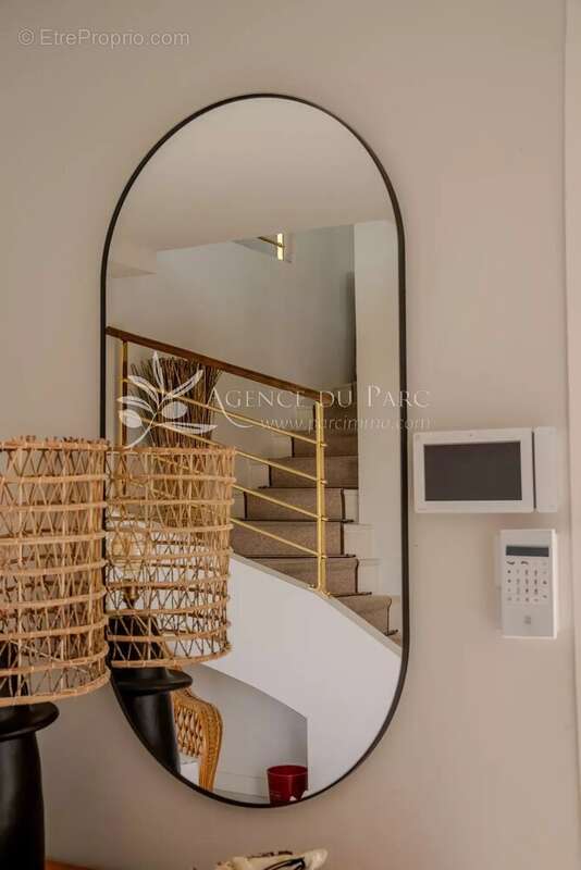 Elégante villa avec vue mer époustouflante! - photo 16