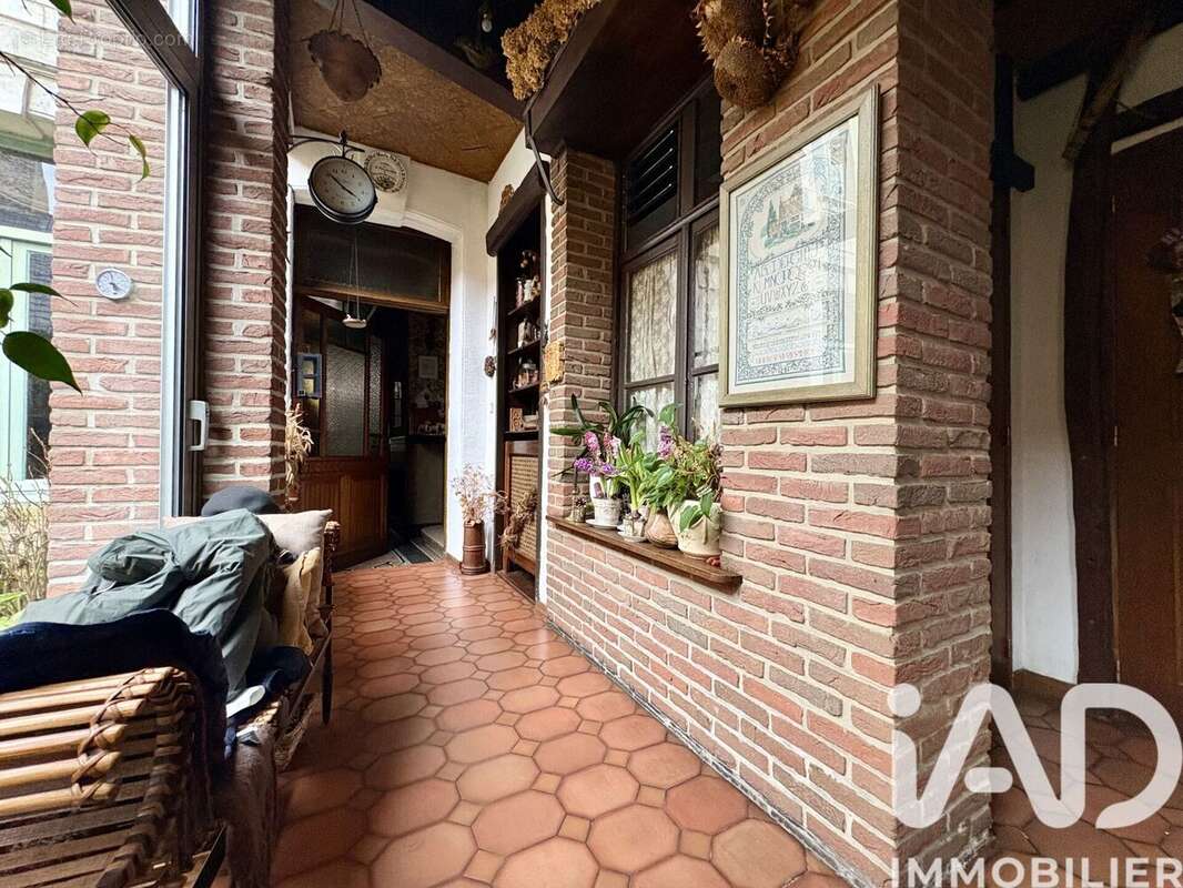 Photo 8 - Maison à SAINT-POL-SUR-TERNOISE