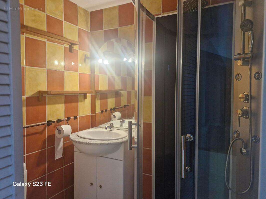 Appartement à VIDAUBAN