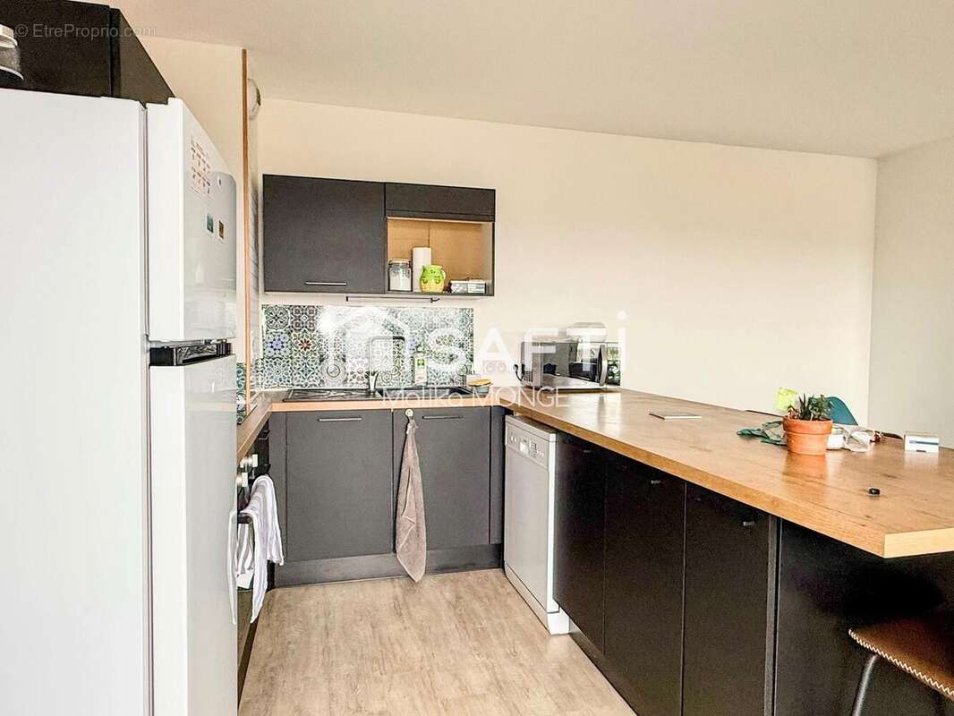 Photo 8 - Appartement à BEGLES