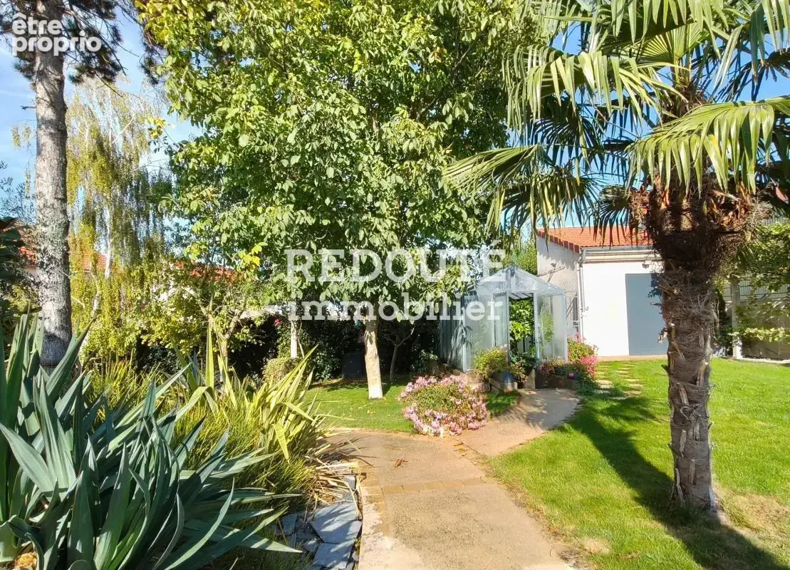 Propriete, plain-pied, suite independante, sous-sol complet - photo 27