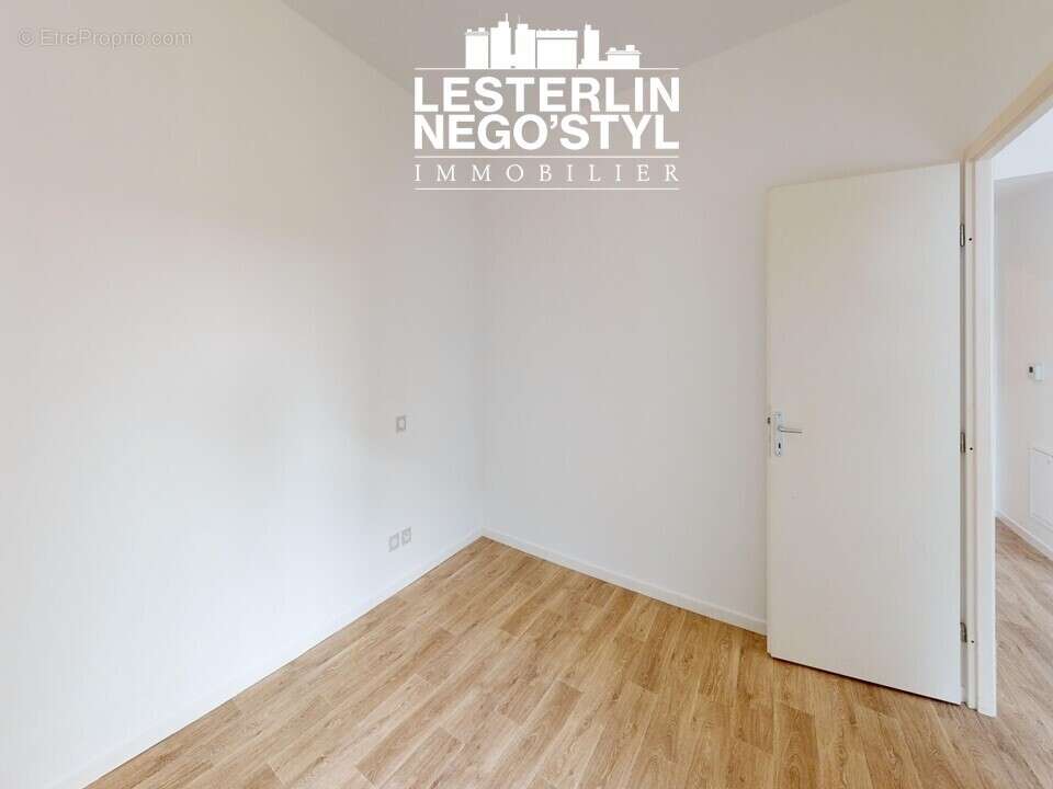 Appartement à LE HAVRE
