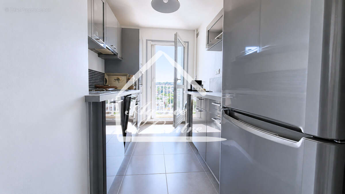 Appartement Cachan 3 pièce(s) - photo 13