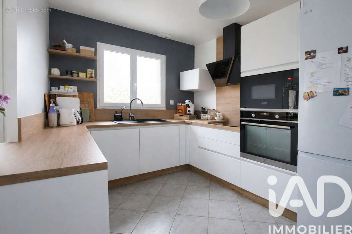 Photo 4 - Maison à DREFFEAC