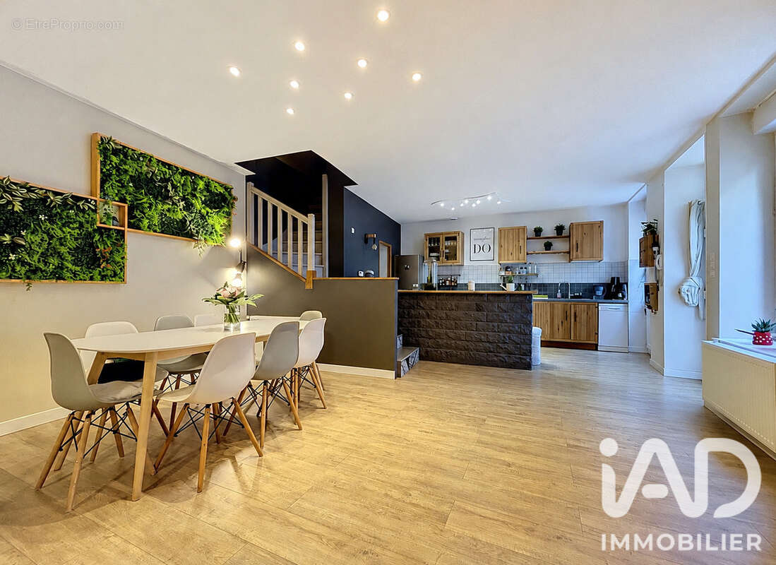 Photo 6 - Appartement à BRIEY