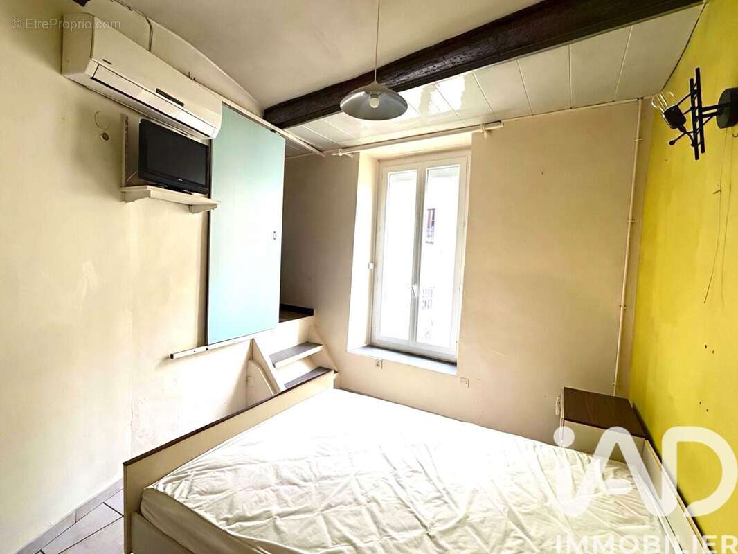 Photo 6 - Appartement à GANGES