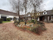 Maison à PERCENEIGE