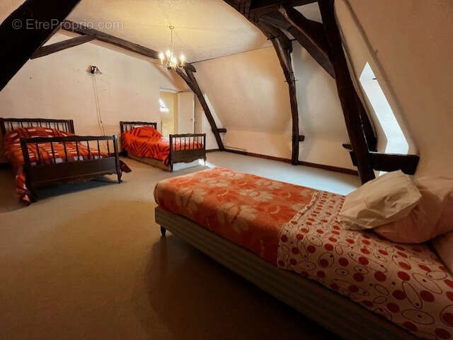 Maison à INGRANDES-DE-TOURAINE