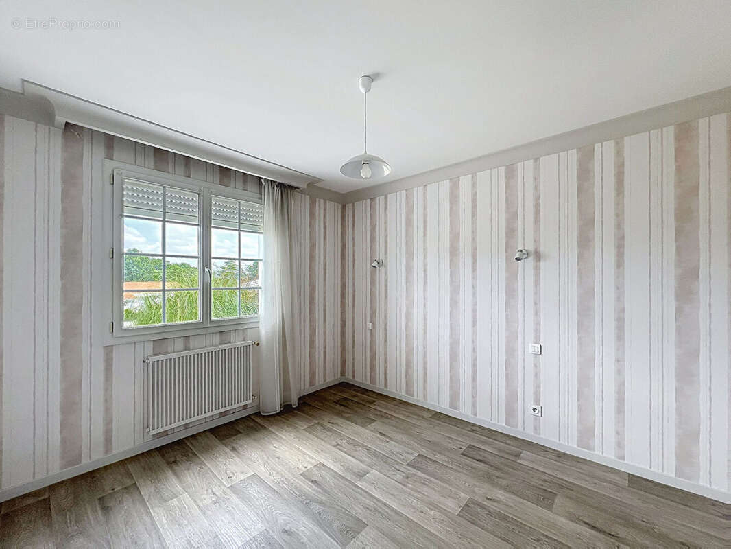 Maison à LA GARNACHE