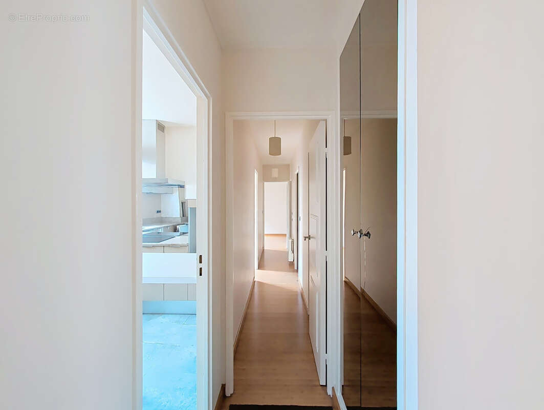 Appartement à MONTMORENCY