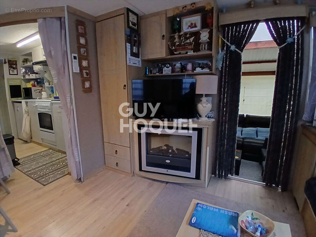 Terrain à SAINT-PIERRE-D&#039;OLERON