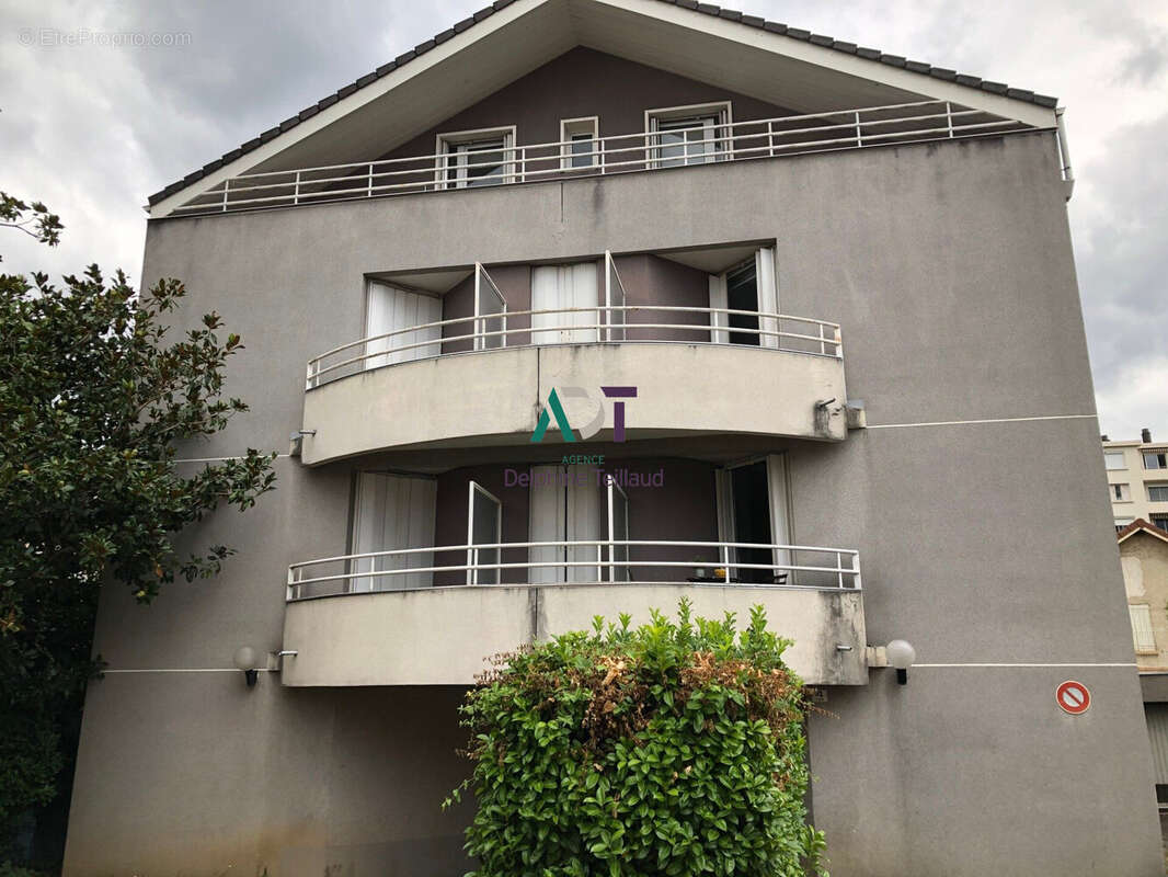 Appartement 12 m² à Grenoble  - photo 8