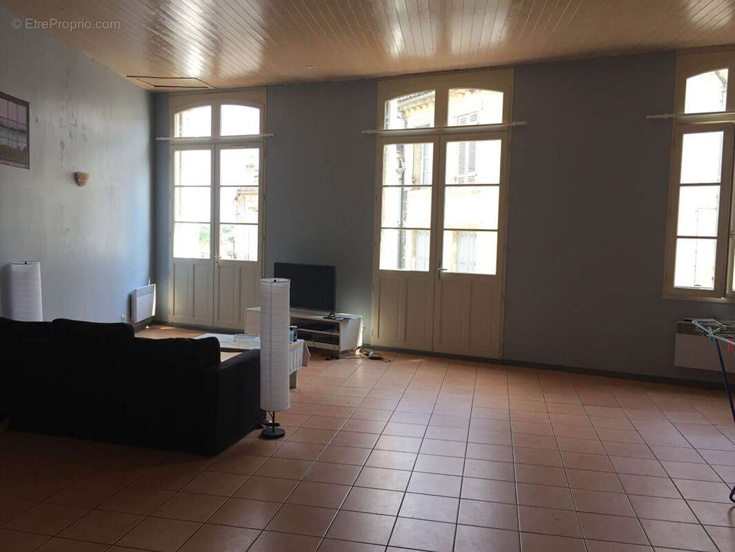 Appartement à GUITRES