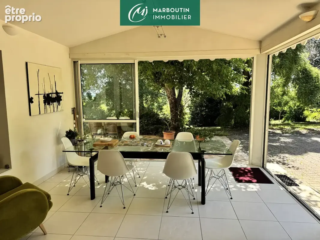 Maison de campagne - photo 6