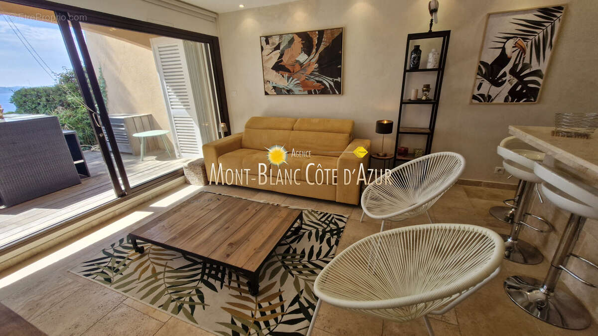Appartement à SAINTE-MAXIME