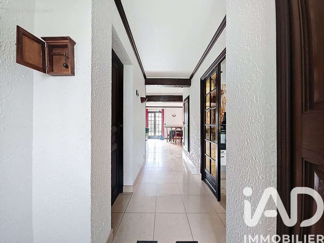 Photo 5 - Maison à BRIE-COMTE-ROBERT