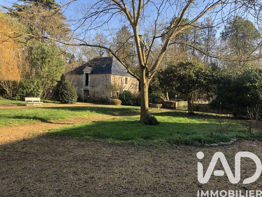 Photo 6 - Maison à CHEMIRE-SUR-SARTHE