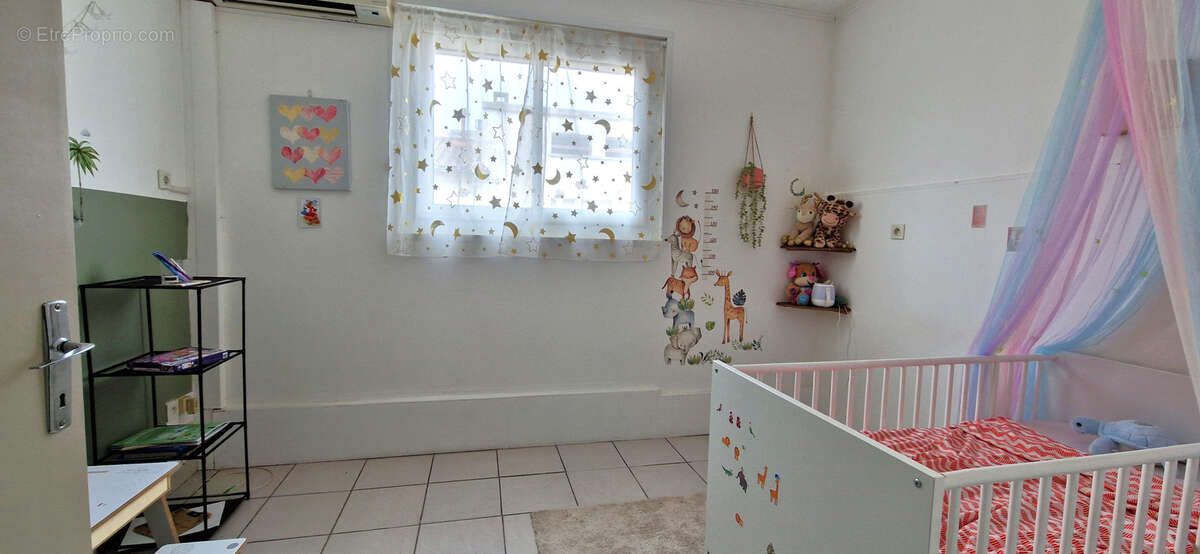 Appartement à ILLE-SUR-TET