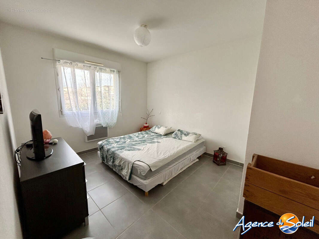 Appartement à NARBONNE