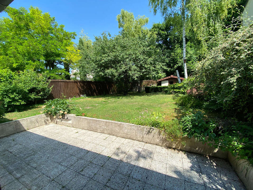 Maison Viroflay 8 pièce(s) 164 m2 - photo 5
