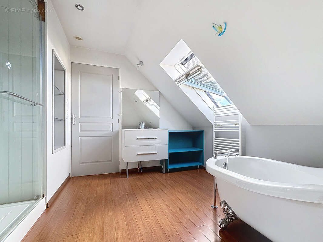 Maison à SAINT-GILLES