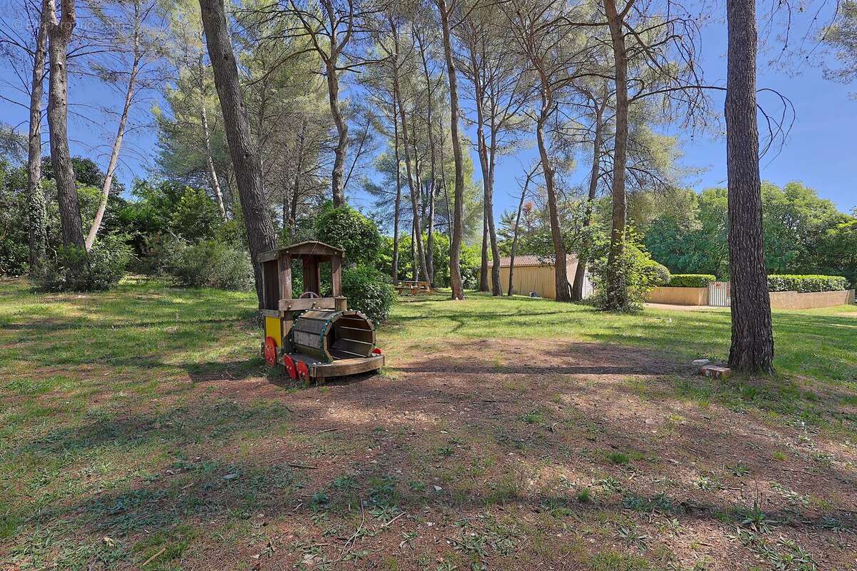 Maison à MOUGINS