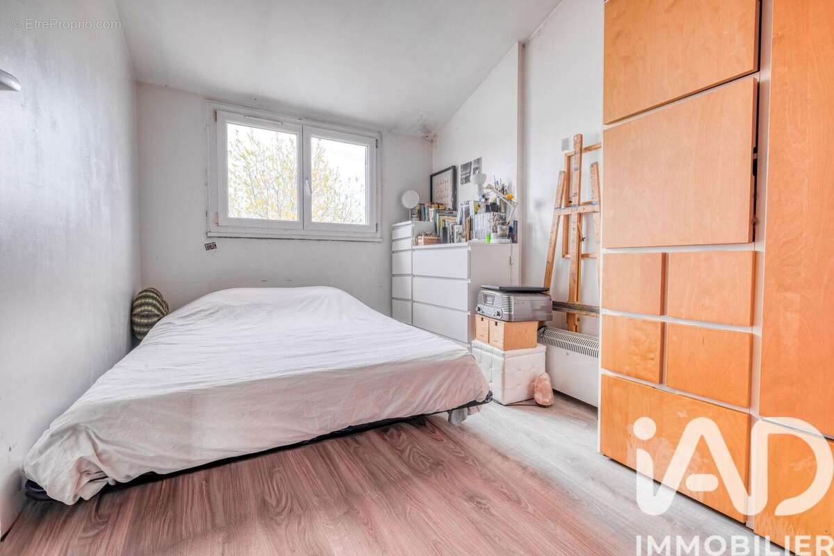 Photo 5 - Appartement à NOISIEL