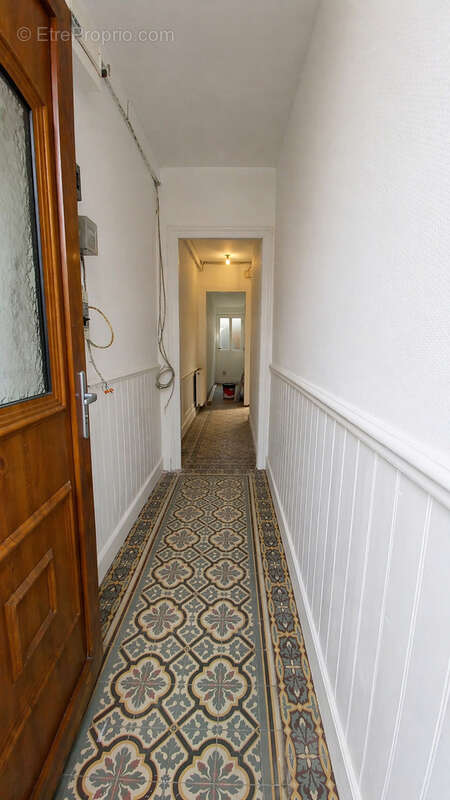 Immeuble de rapport à fort potentiel   4 logements   Amiens - photo 10