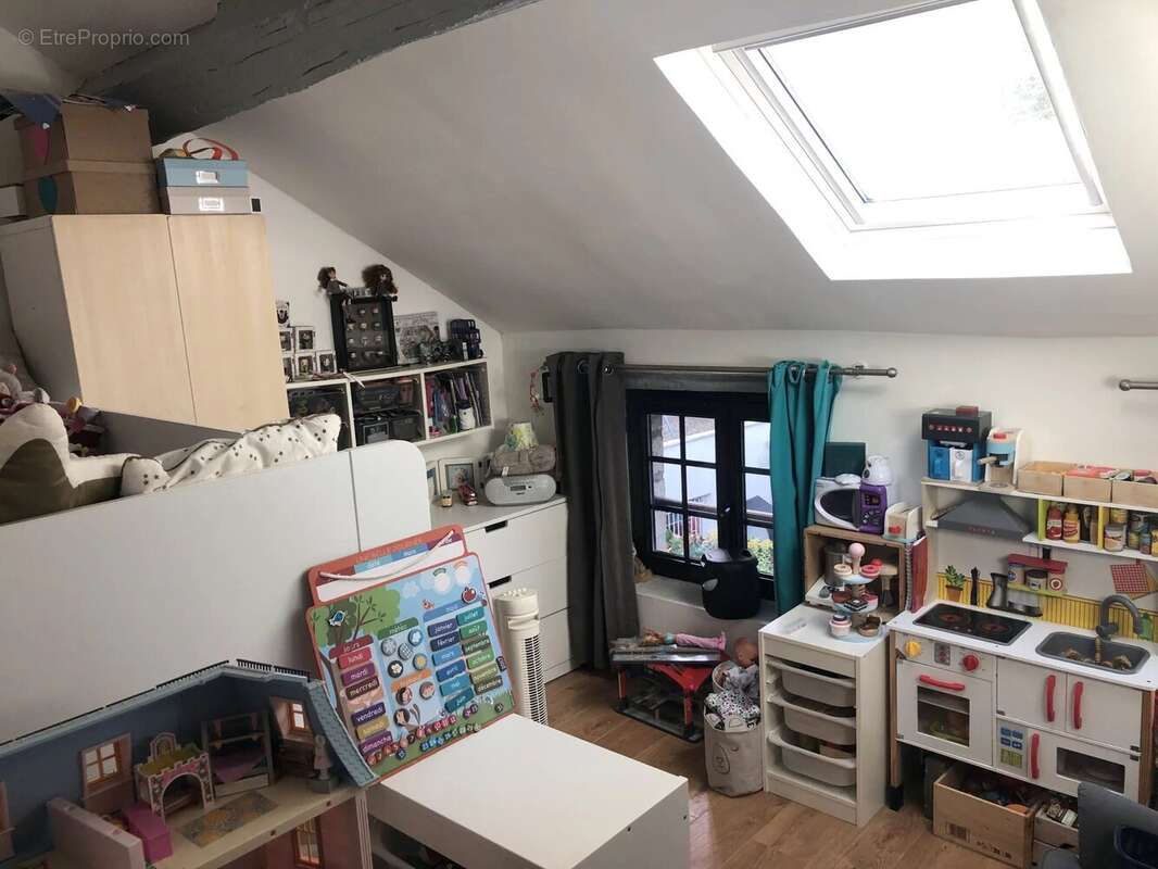 Maison Typique de Montesson Village - photo 13