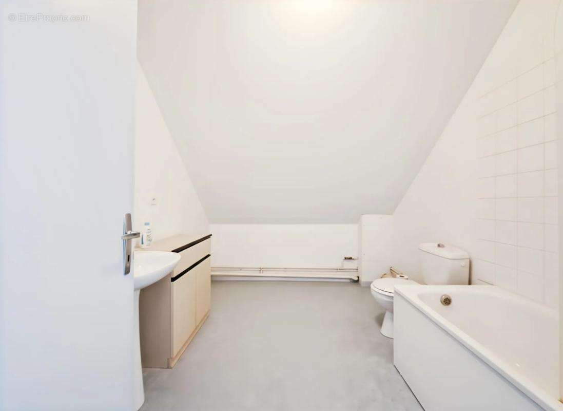 Appartement à LA POSSONNIERE