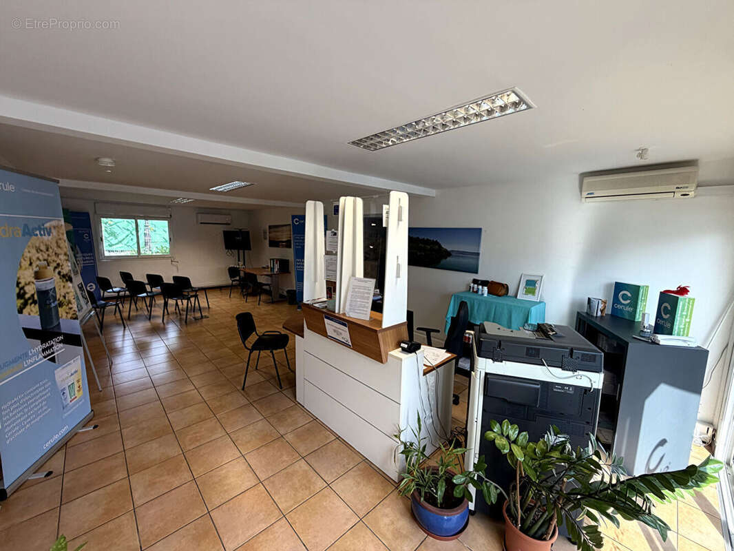 Appartement à LA POSSESSION