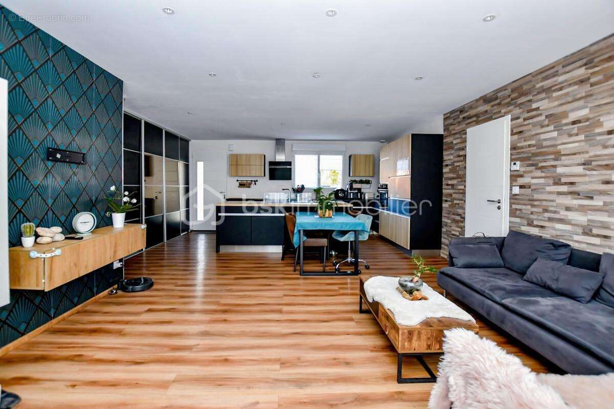 Maison à BAR-LE-DUC