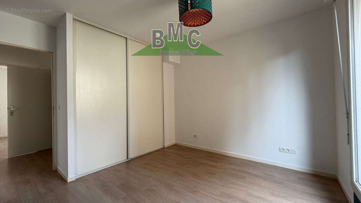 Appartement à EAUBONNE