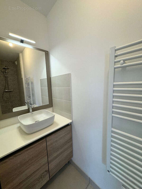 Appartement à BALMA