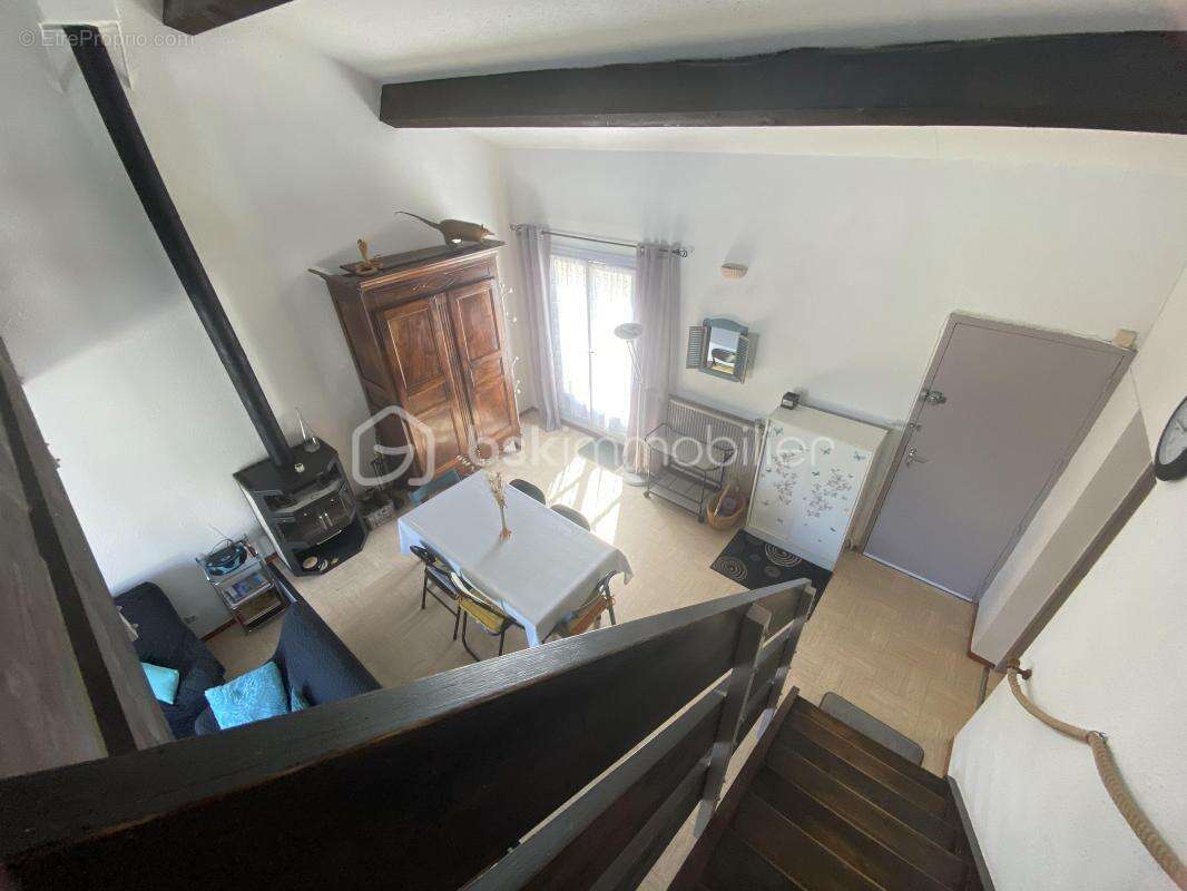 Maison à SAINT-CHRISTOL