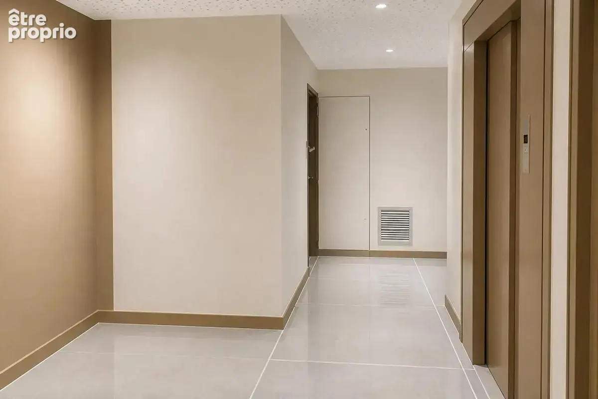 Appartement de 3 pièces de 72 m² à Vélizy-Villacoublay - photo 8