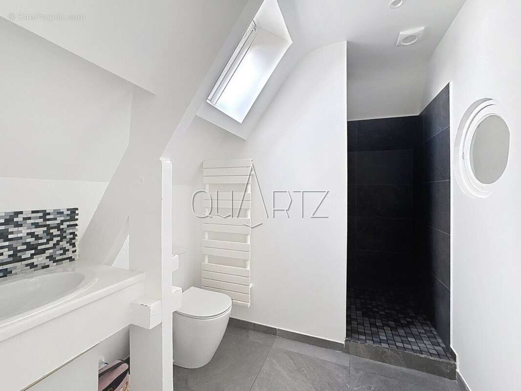 Maison à VERSAILLES