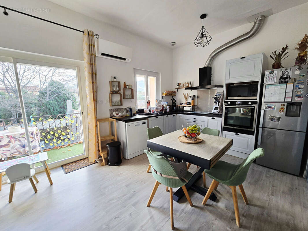 Maison à ARGELES-SUR-MER