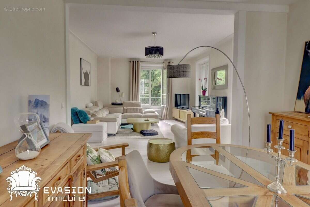 Appartement 125 m² à Saint-Gervais-Les-Bains  - photo 3