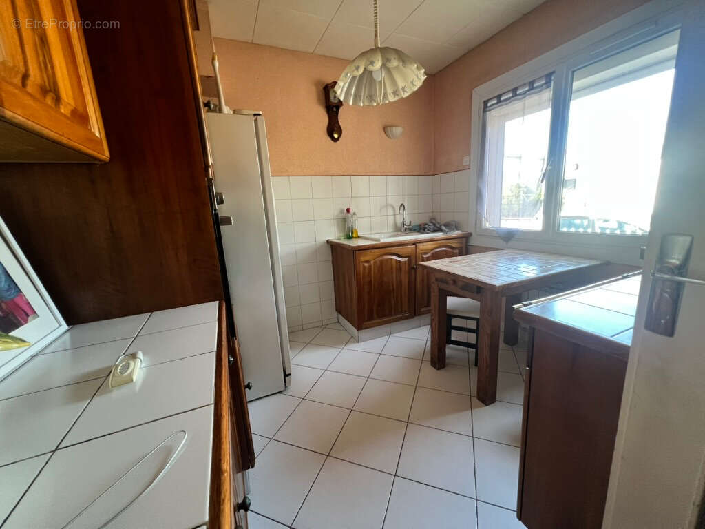 Exclusivité - Maison 113m² avec terrain 550m² - Vénissieux Charreard - photo 5