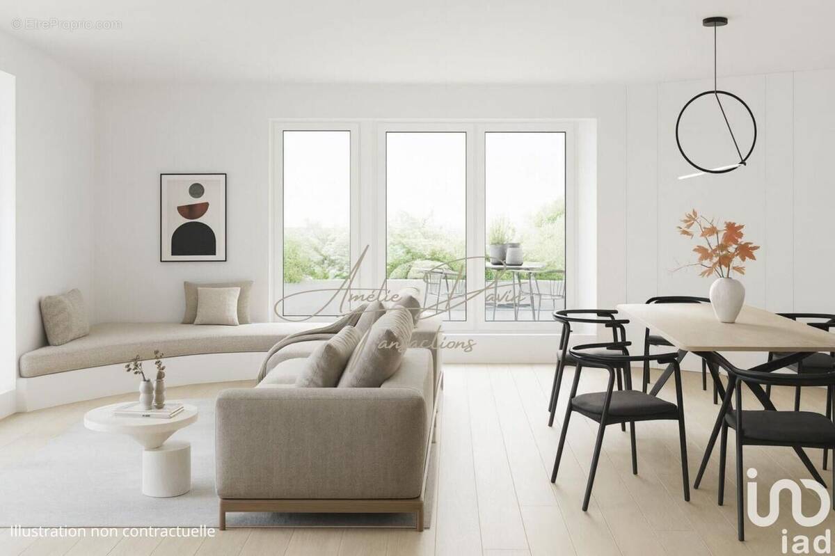 Photo 1 - Appartement à CHATELAILLON-PLAGE