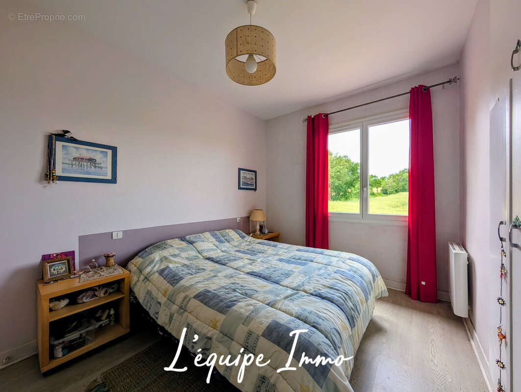 Maison à SAMATAN