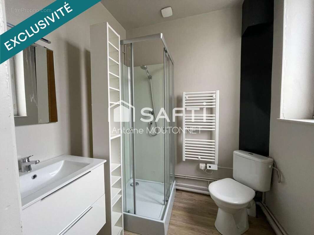 Photo 8 - Appartement à FLERS