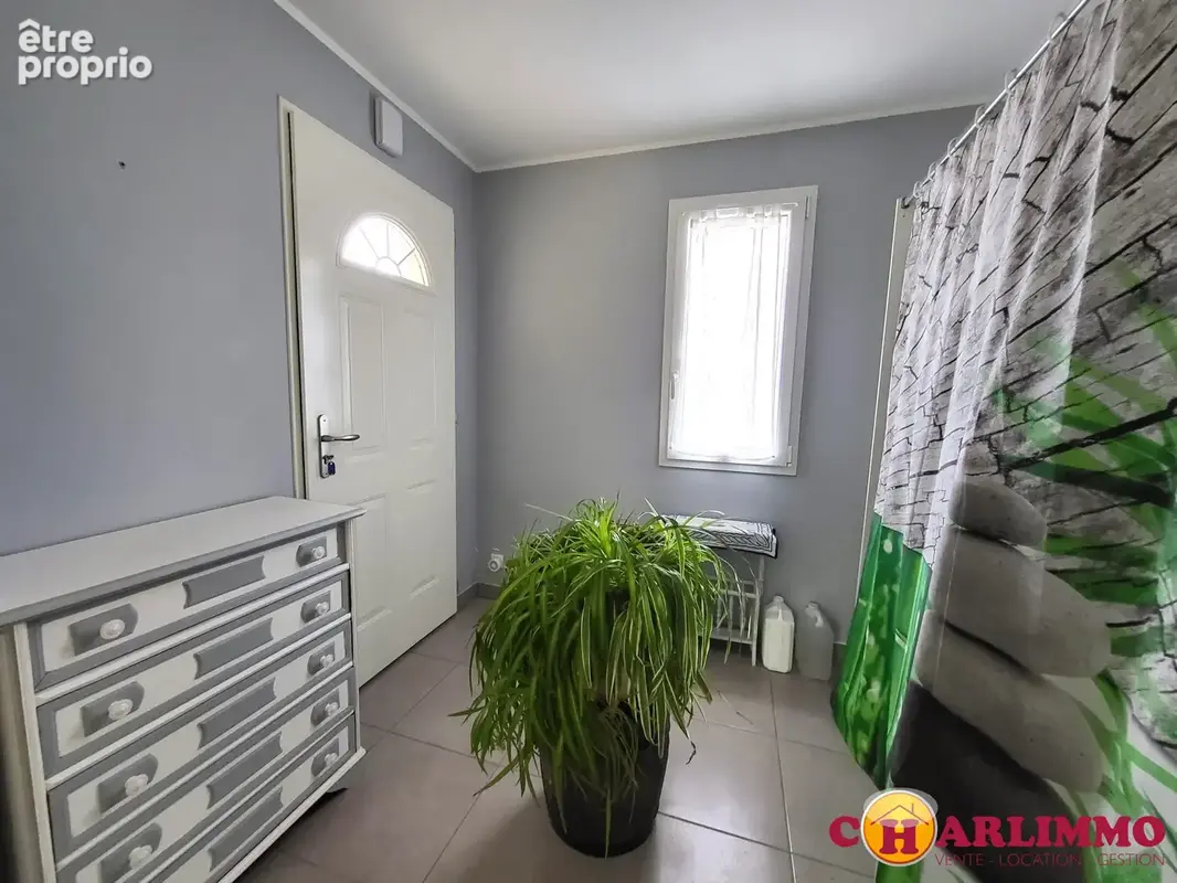 Maison 3 pièces 95 m² à vendre à Saint-Junien (87200) - photo 4